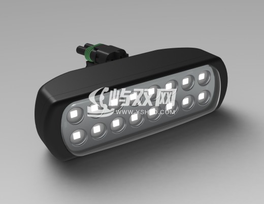 12V LED大灯缩略图